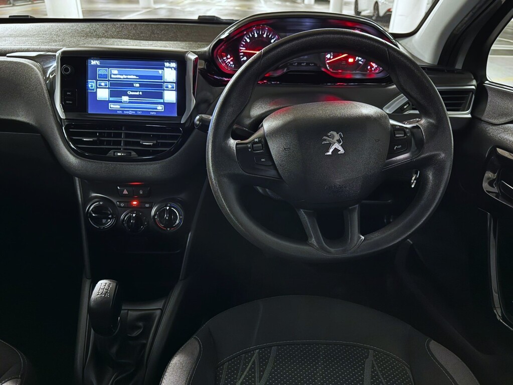 Vehicle 31