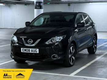 2015 (08) - 1.2 DiG-T N-Tec 5dr Xtronic