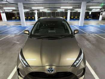 Used Toyota Yaris 2022 for sale - 74730258: Photo