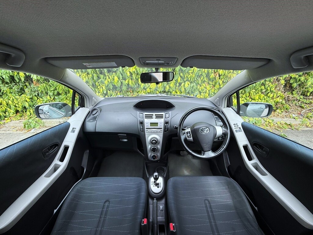 Vehicle 28