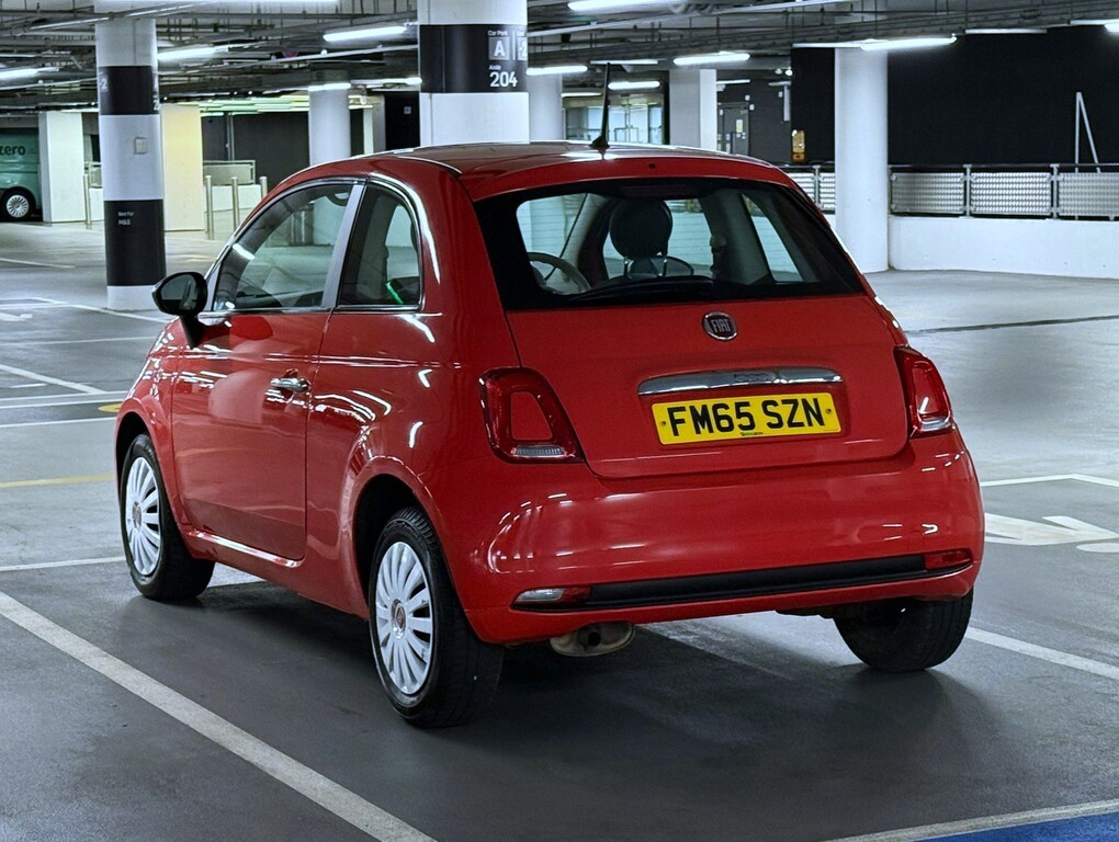 Vehicle 15