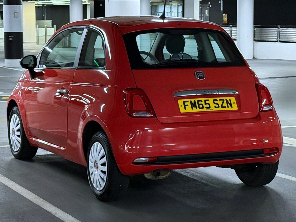Vehicle 16
