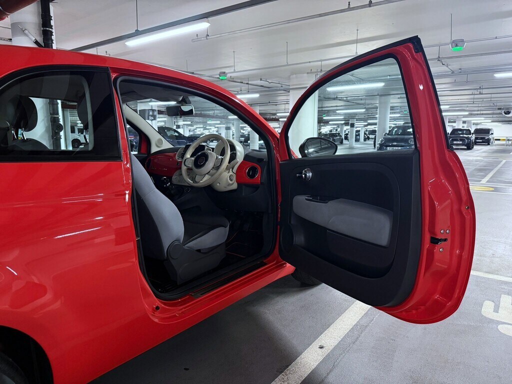 Vehicle 17