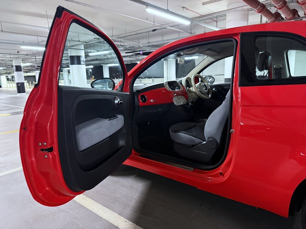 Vehicle 19