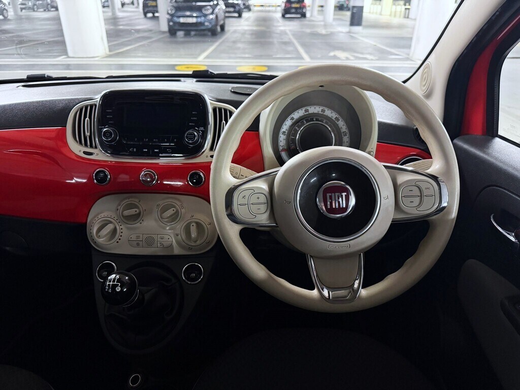 Vehicle 28
