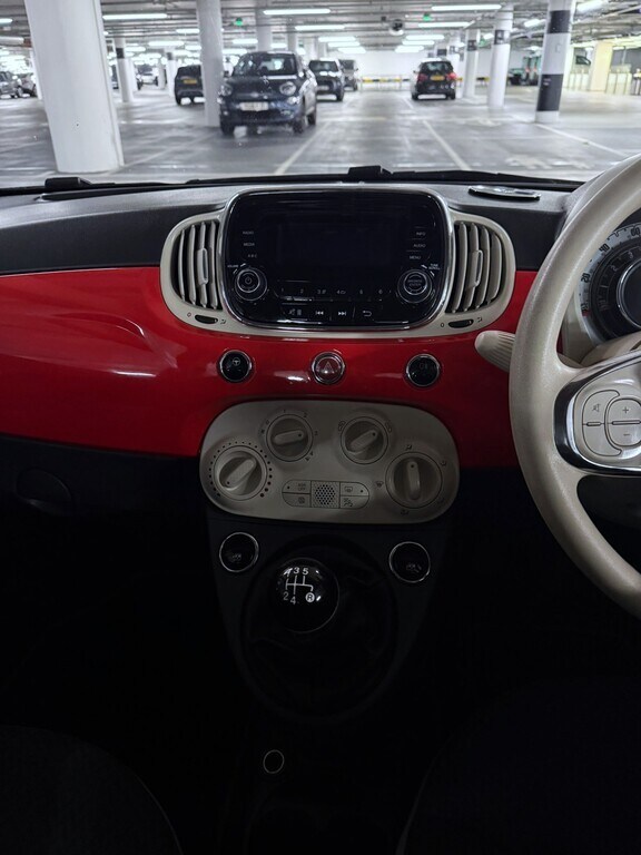 Vehicle 29