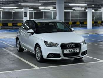 Used Audi A1 2013 for sale - 75356145: Photo