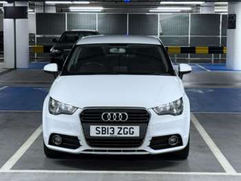 Used Audi A1 2013 for sale - 75356145: Photo