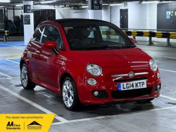 2014 (14) - 1.2 S 2dr Dualogic