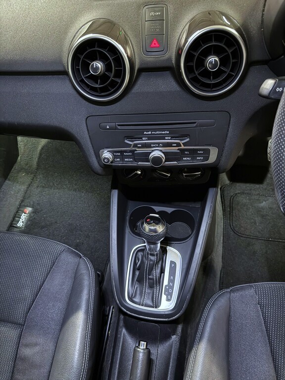 Vehicle 27