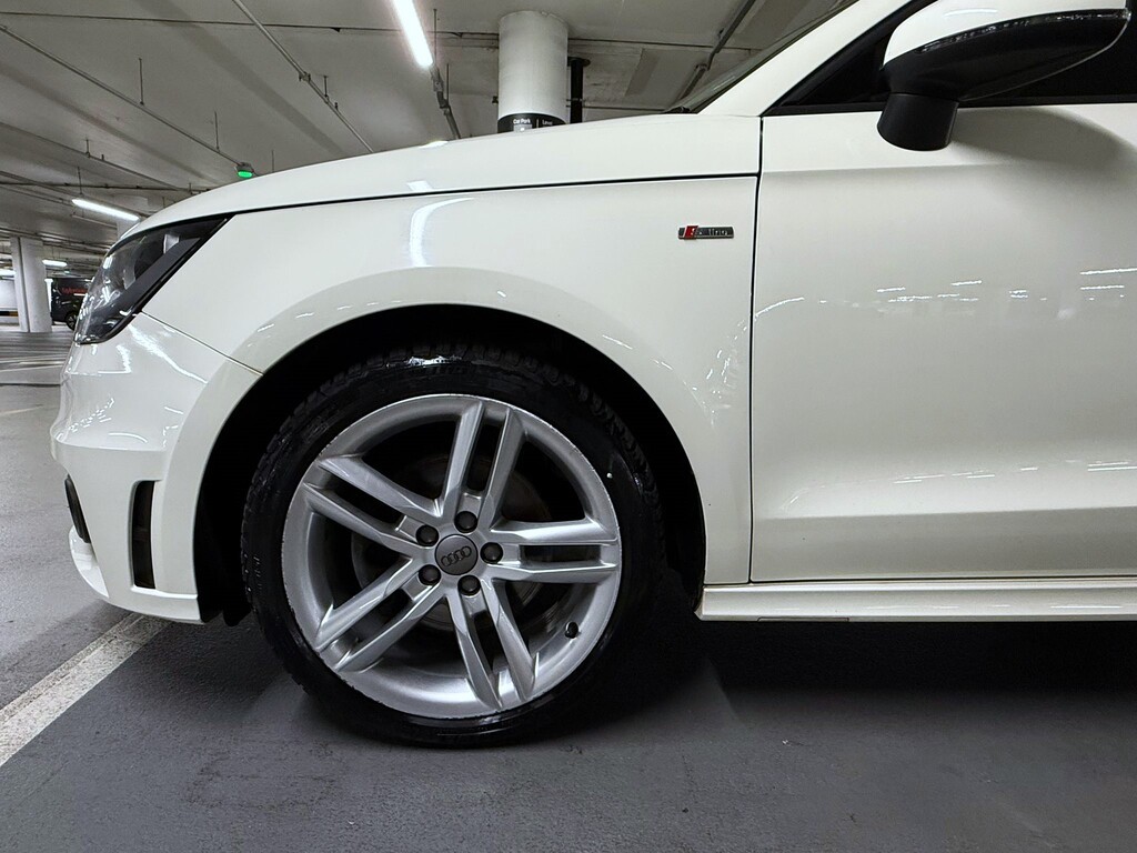 Vehicle 32