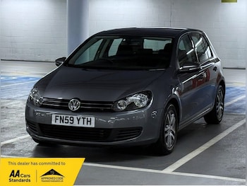 2009 (59) - 1.4 TSI SE Hatchback 5dr Petrol DSG Euro 5 (122 ps)