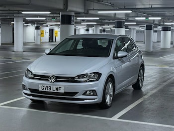 Used Volkswagen Polo 2019 for sale - 75717815: Photo