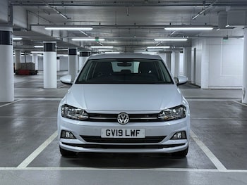 Used Volkswagen Polo 2019 for sale - 75717815: Photo