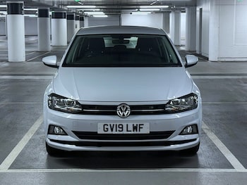 Used Volkswagen Polo 2019 for sale - 75717815: Photo