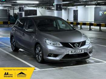 2015 (15) - 1.2 DiG-T Tekna 5dr