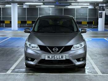 Used Nissan Pulsar 2015 for sale - 74778841: Photo