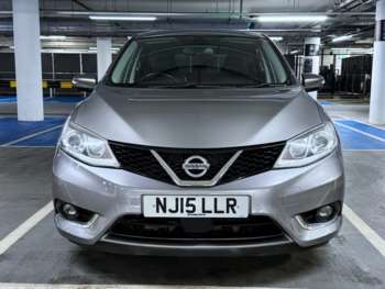 Used Nissan Pulsar 2015 for sale - 74778841: Photo