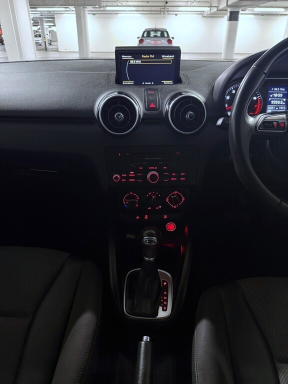 Vehicle 28