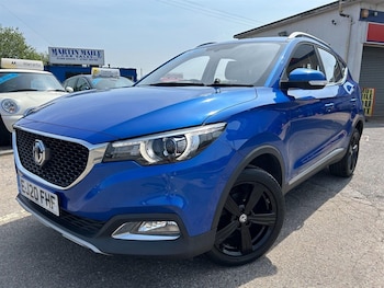 Used MG MG ZS 2020 for sale - 79013774: Photo