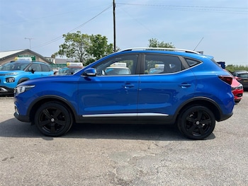 Used MG MG ZS 2020 for sale - 79013774: Photo