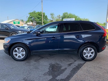 Used Volvo XC60 2011 for sale - 79013775: Photo