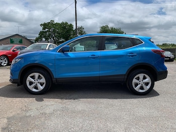 Used Nissan Qashqai 2020 for sale - 79013770: Photo