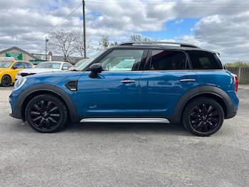 Used MINI Countryman 2018 for sale - 79013773: Photo