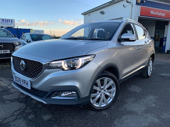Used MG MG ZS 2019 for sale - 79369159: Photo