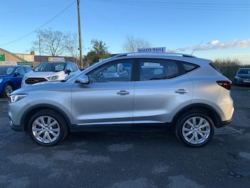 Used MG MG ZS 2019 for sale - 79369159: Photo