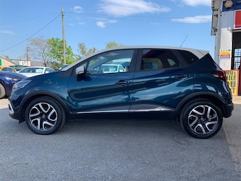 Used Renault Captur 2019 for sale - 79013754: Photo