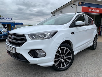 Used Ford Kuga 2019 for sale - 79270121: Photo