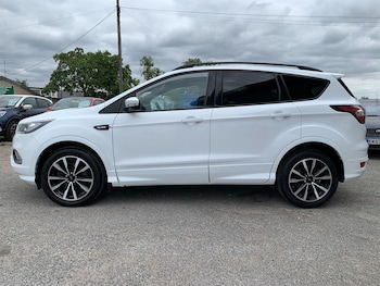 Used Ford Kuga 2019 for sale - 79270121: Photo