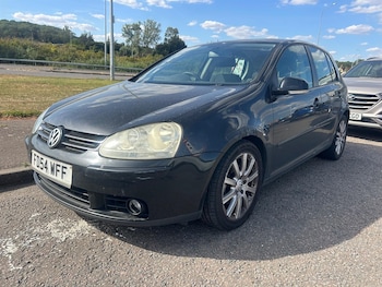 Used Volkswagen Golf 2004 for sale - 79397244: Photo