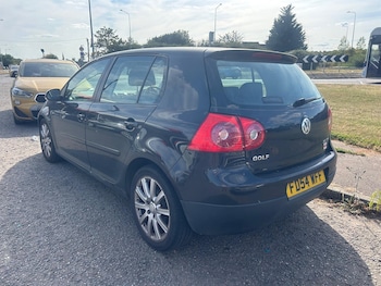 Used Volkswagen Golf 2004 for sale - 79397244: Photo