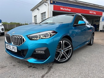 Used BMW 2 Series 2021 for sale - 79013767: Photo
