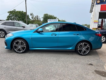 Used BMW 2 Series 2021 for sale - 79013767: Photo