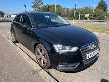 Used Audi A3 2013 for sale - 79160361: Photo