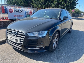 Used Audi A3 2013 for sale - 79160361: Photo