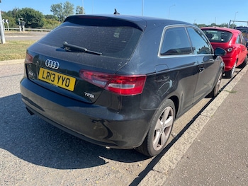 Used Audi A3 2013 for sale - 79160361: Photo