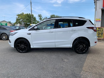 Used Ford Kuga 2018 for sale - 79390059: Photo