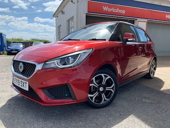 Used MG MG3 2019 for sale - 79243929: Photo