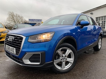 Used Audi Q2 2019 for sale - 79013769: Photo