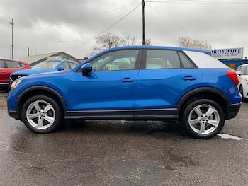 Used Audi Q2 2019 for sale - 79013769: Photo