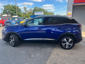 Used Peugeot 3008 2020 for sale - 79095167: Photo