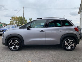 Used Citroen C3 Aircross 2020 for sale - 79559948: Photo