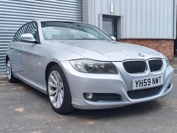Used BMW 3 Series 2009 for sale - 79842715: Photo
