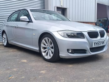 Used BMW 3 Series 2009 for sale - 79842715: Photo
