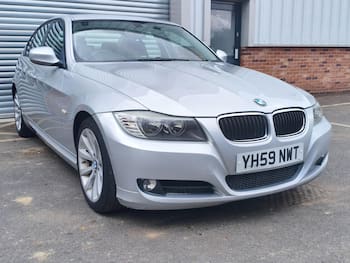 Used BMW 3 Series 2009 for sale - 79842715: Photo