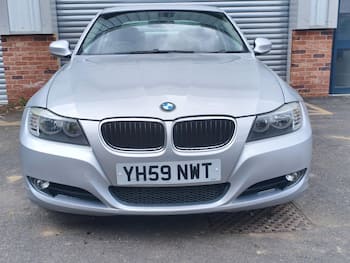 Used BMW 3 Series 2009 for sale - 79842715: Photo